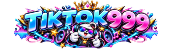 Logo TIKTOK999